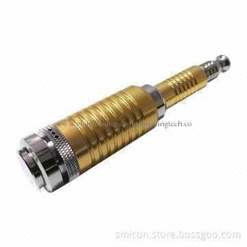Kamry K100 electronic cigarette with copper and aluminum alloy material